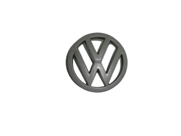 VW Zeichen für CORRADO am Heck GEBRAUCHT